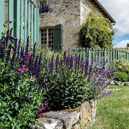 Chateau De Puissentut Homps  Ngoại thất bức ảnh