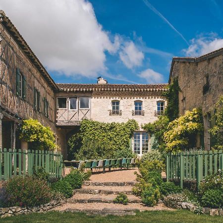 Chateau De Puissentut Homps  Ngoại thất bức ảnh