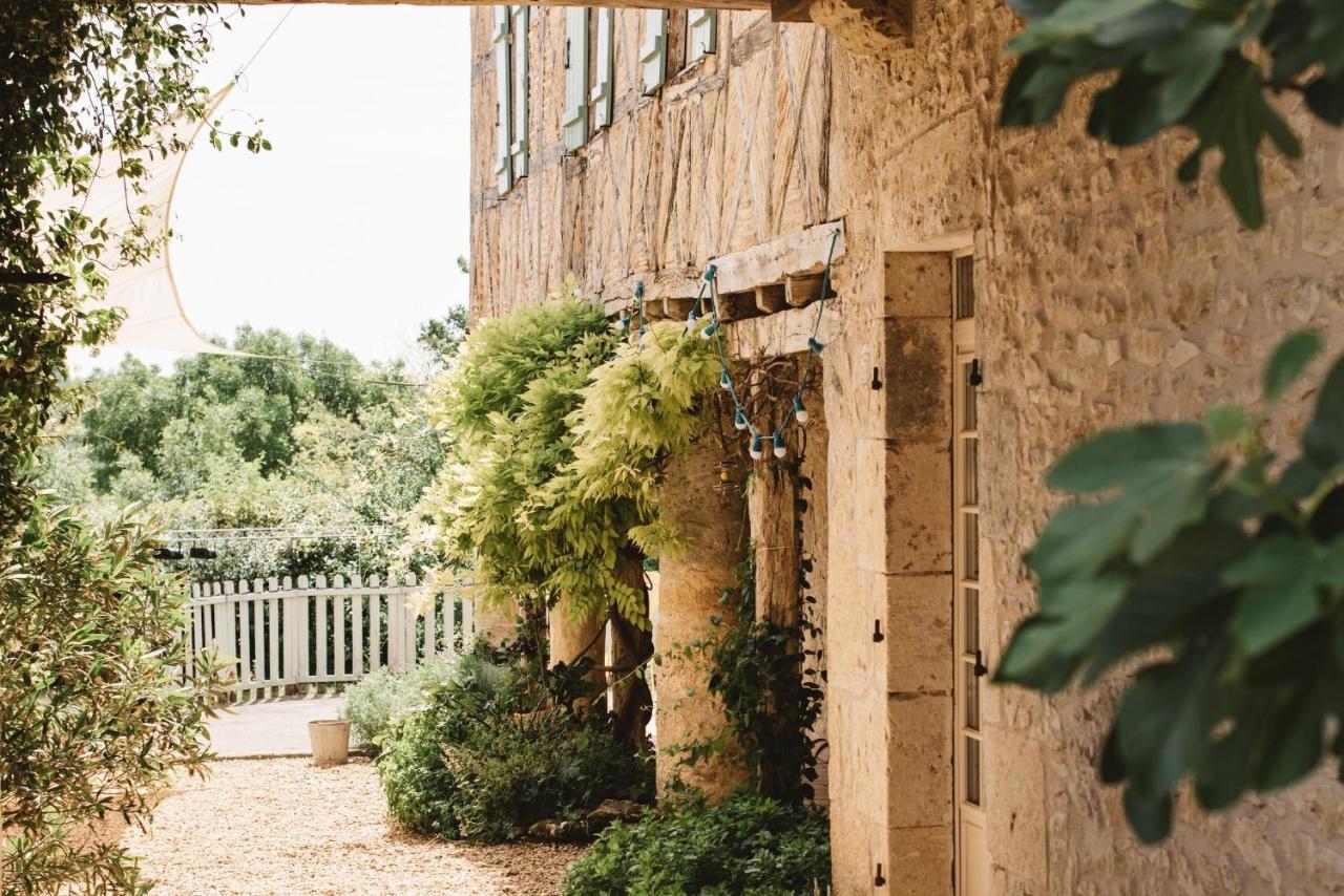Chateau De Puissentut Homps  Ngoại thất bức ảnh