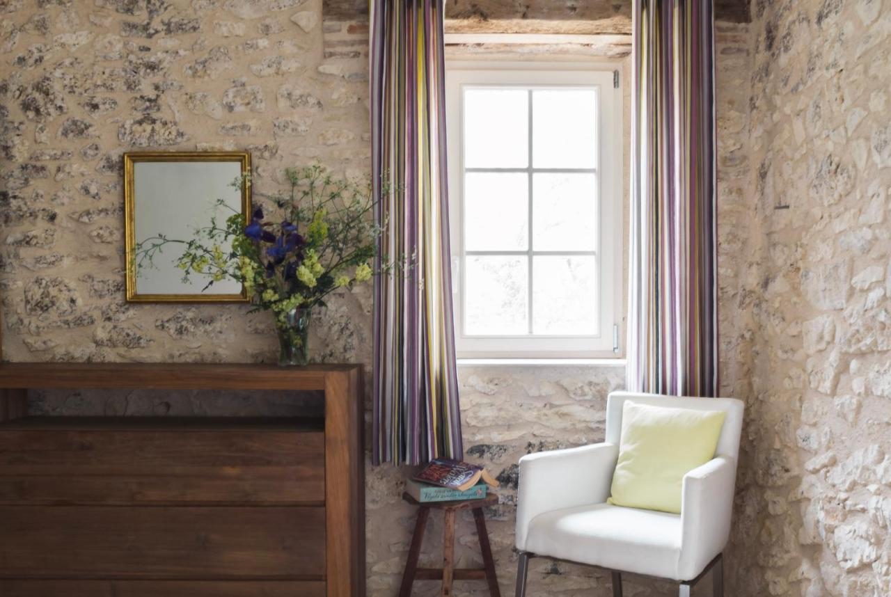 Chateau De Puissentut Homps  Ngoại thất bức ảnh