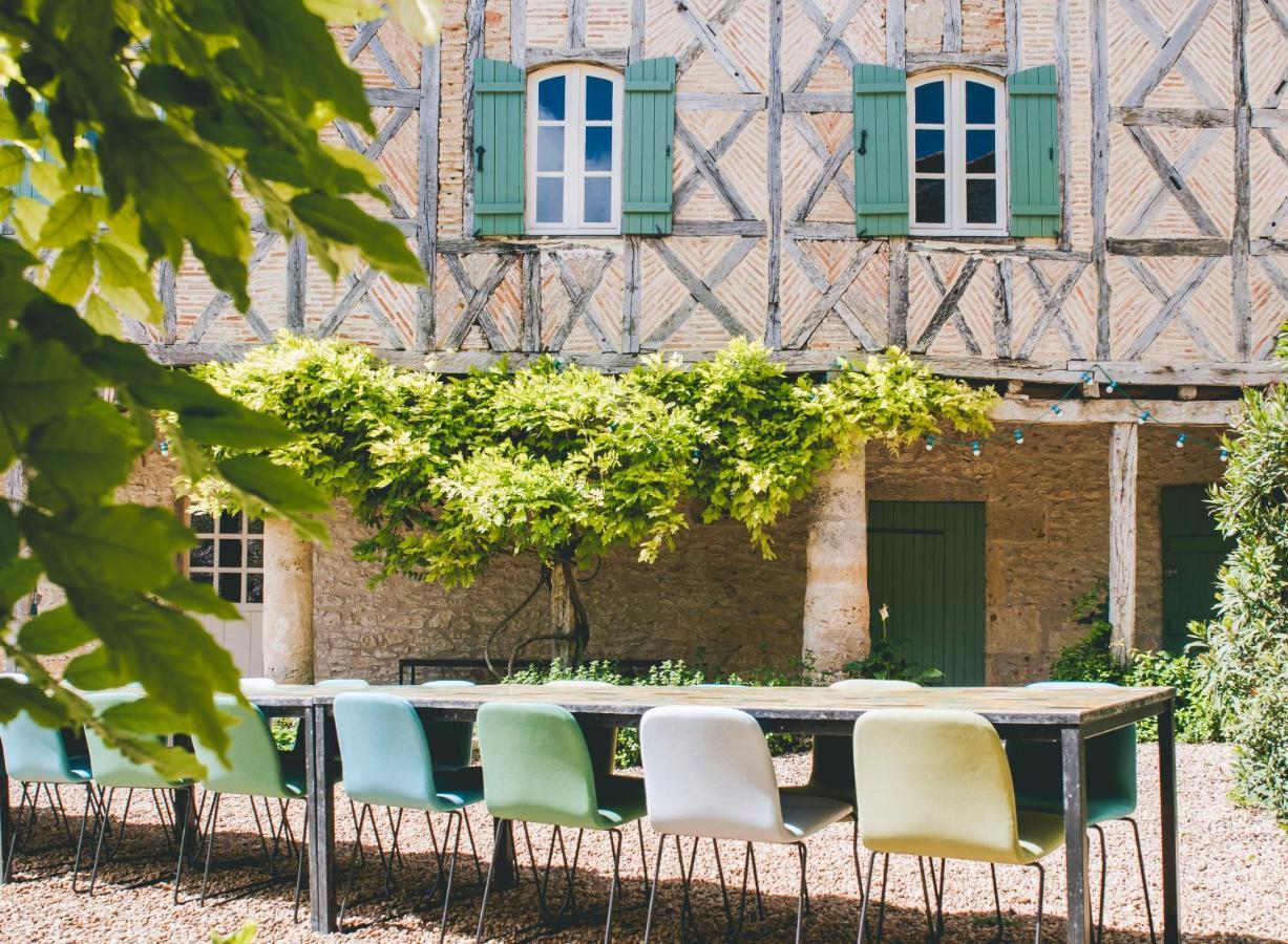 Chateau De Puissentut Homps  Ngoại thất bức ảnh