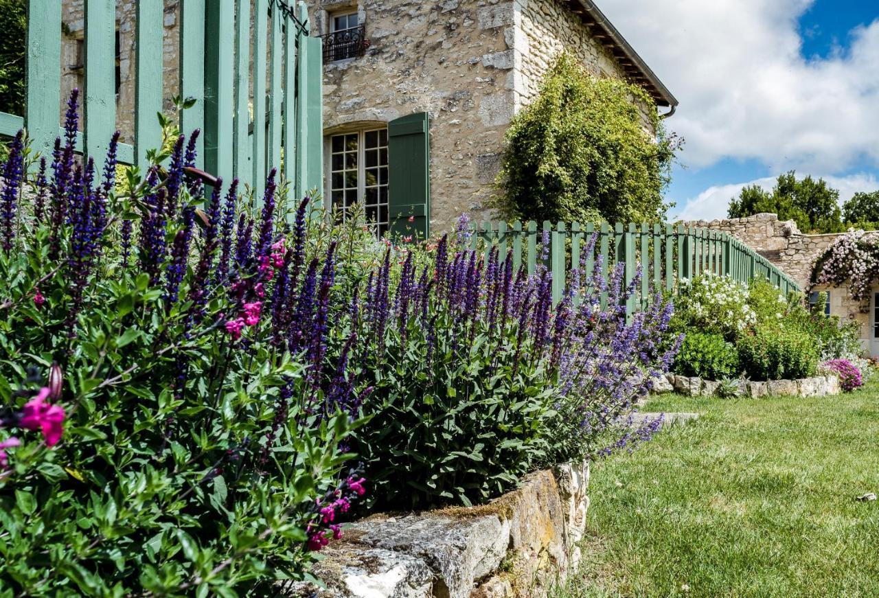 Chateau De Puissentut Homps  Ngoại thất bức ảnh