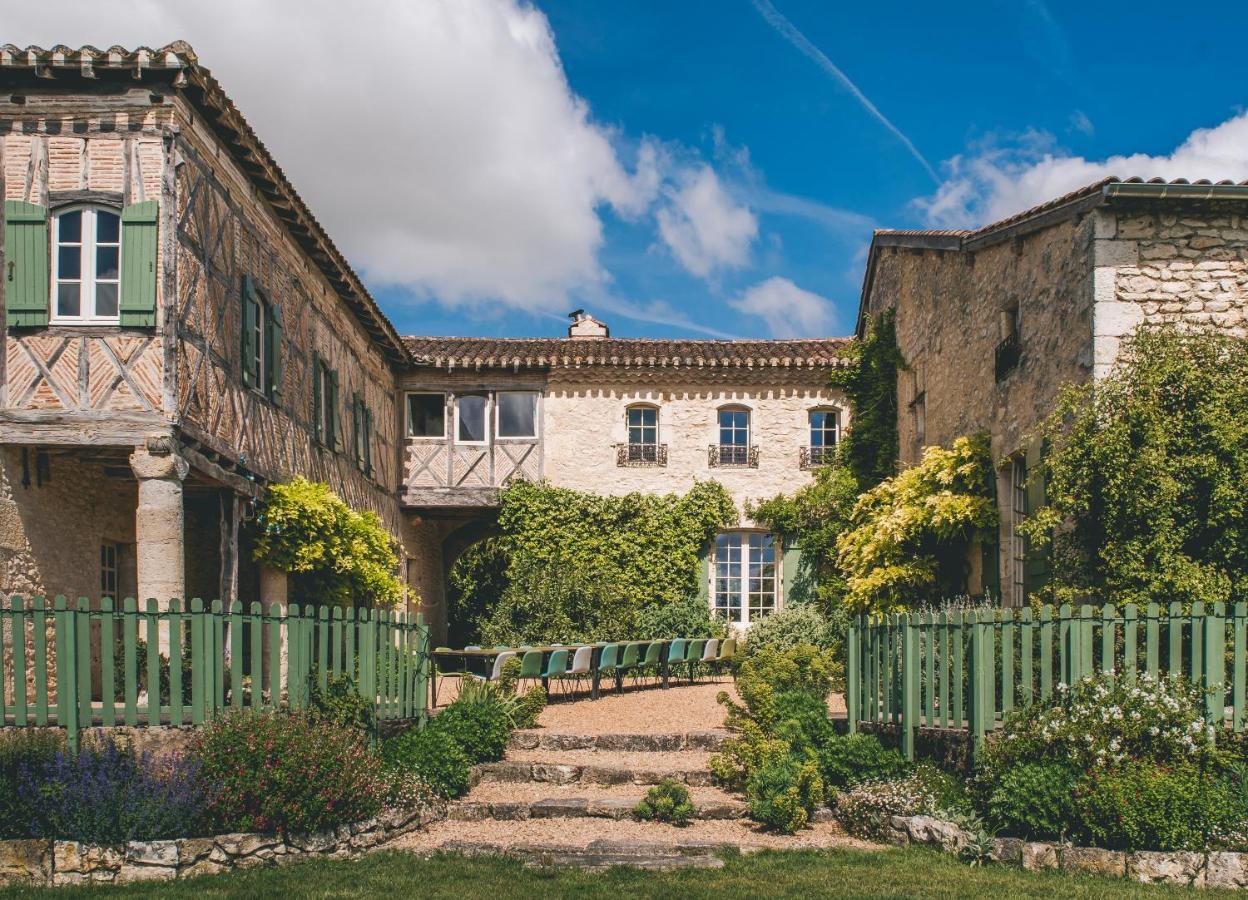 Chateau De Puissentut Homps  Ngoại thất bức ảnh