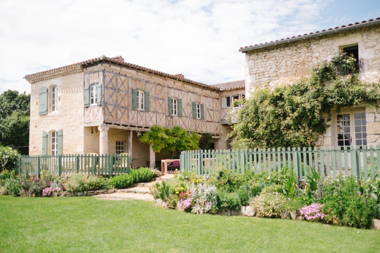 Chateau De Puissentut Homps  Ngoại thất bức ảnh