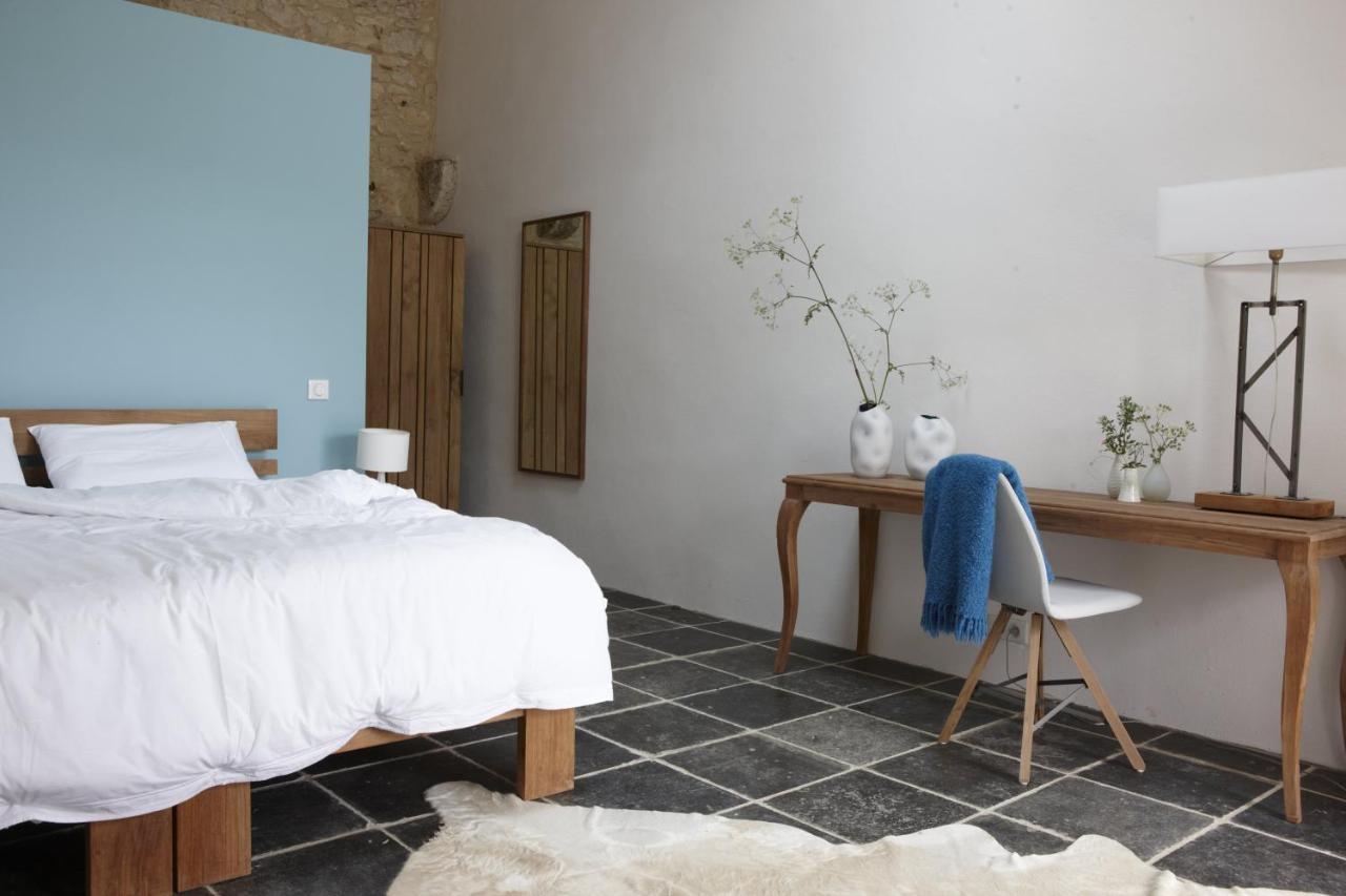 Chateau De Puissentut Homps  Ngoại thất bức ảnh