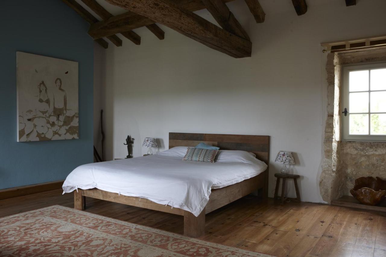 Chateau De Puissentut Homps  Ngoại thất bức ảnh